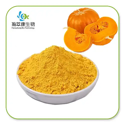Pumpkin Powder Bulk
